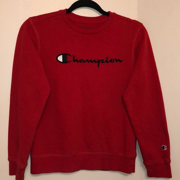 Champion sweater - Picture 1 of 2